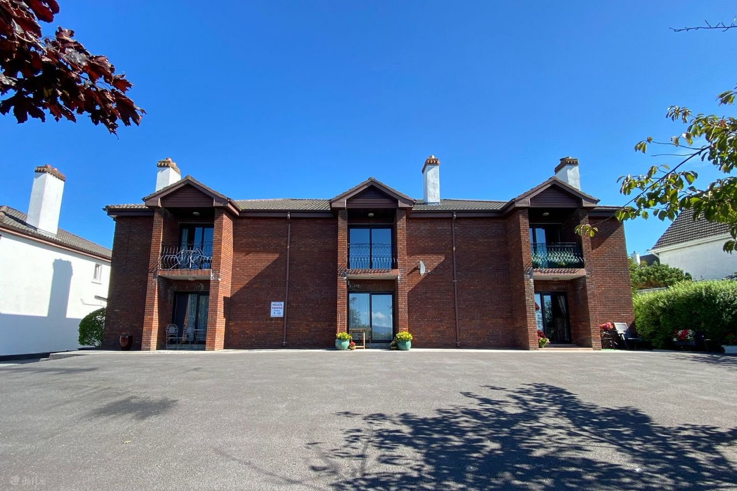 Apartment 9 , Gentian Villas, Knocknacarra, Co. Galway, H91RH67