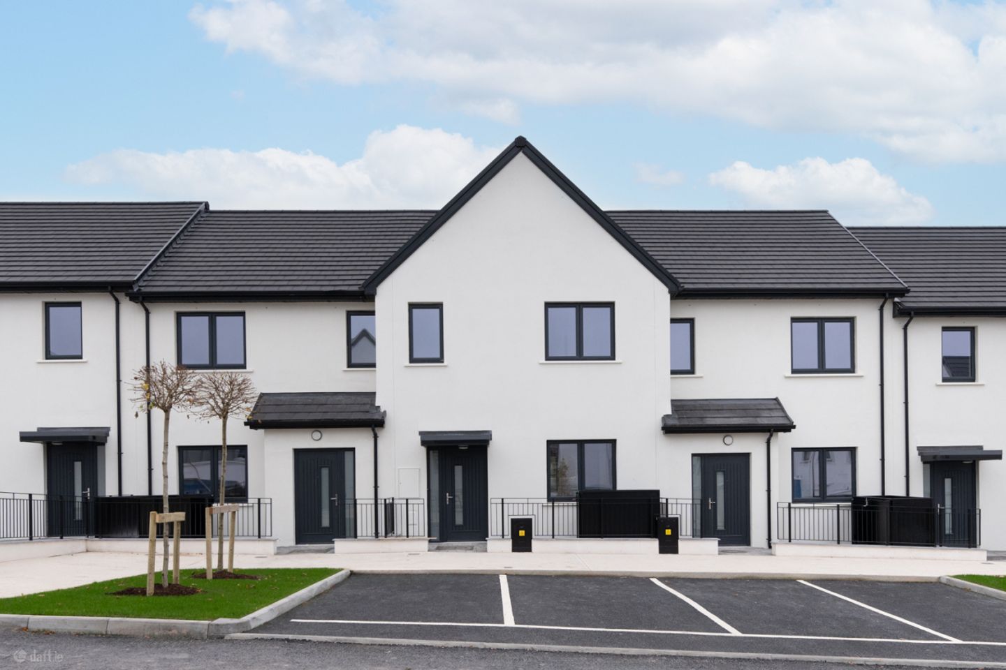 3 Bed Mid/End Terraced, Arderrow, Ballyhooly Road, Ballyvolane, Cork