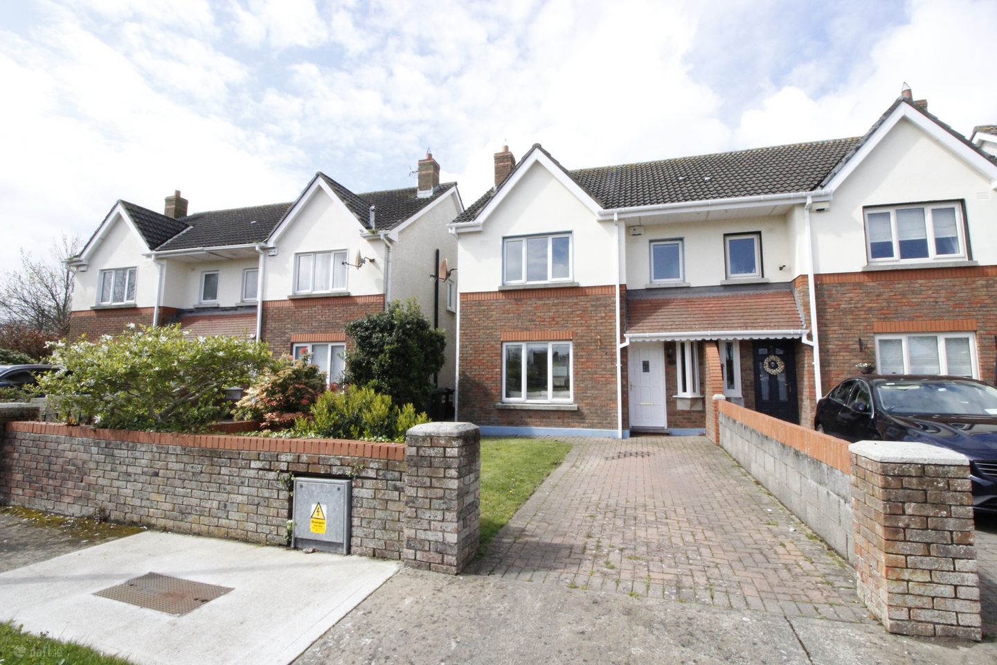 92 The Links, Donabate, Co. Dublin, K36AK82
