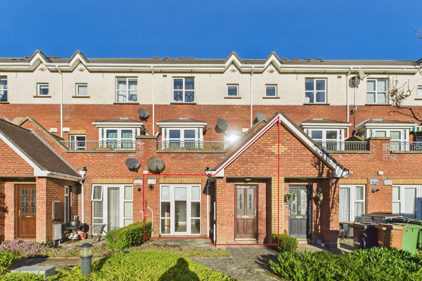 34 Boroimhe Maples, Swords, Swords, Co. Dublin, K67VY01