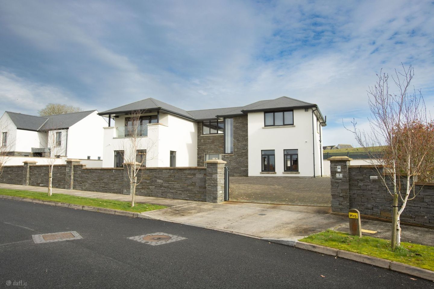 1 Hamilton Green, The Rock Road, Blackrock, Blackrock, Co. Louth, A91H5WH
