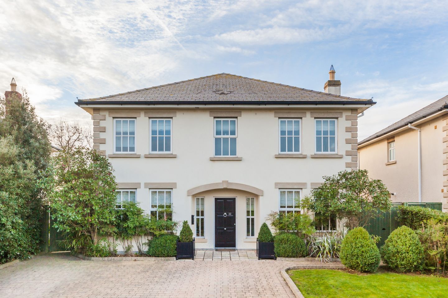 22 Drumnigh Wood, Portmarnock, Co. Dublin