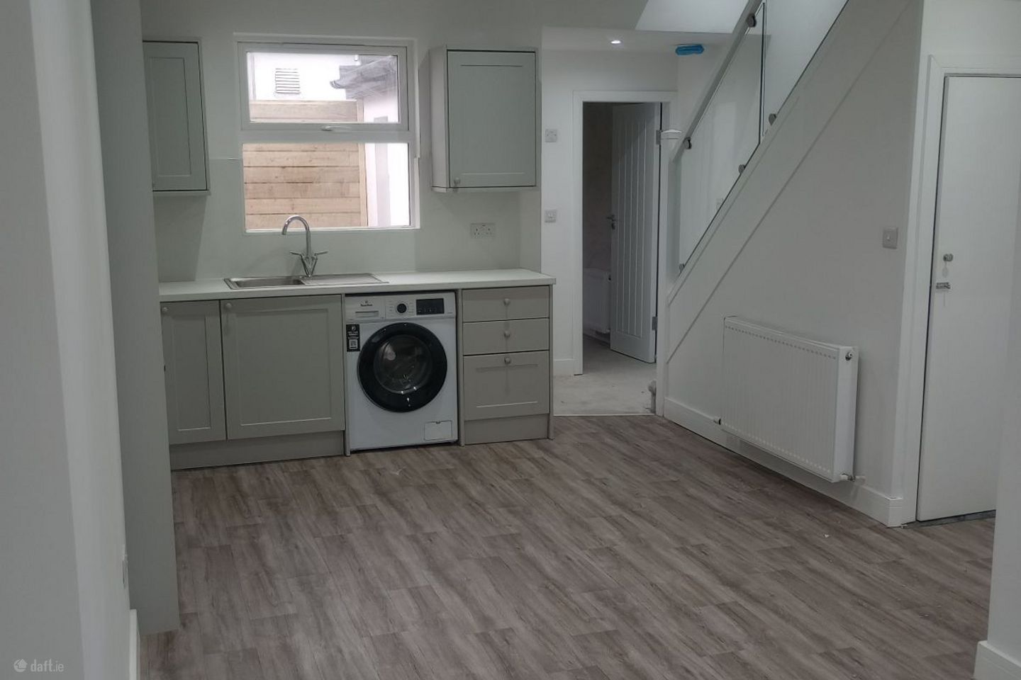 Pimlico, Dublin 8, The Coombe, Dublin 8