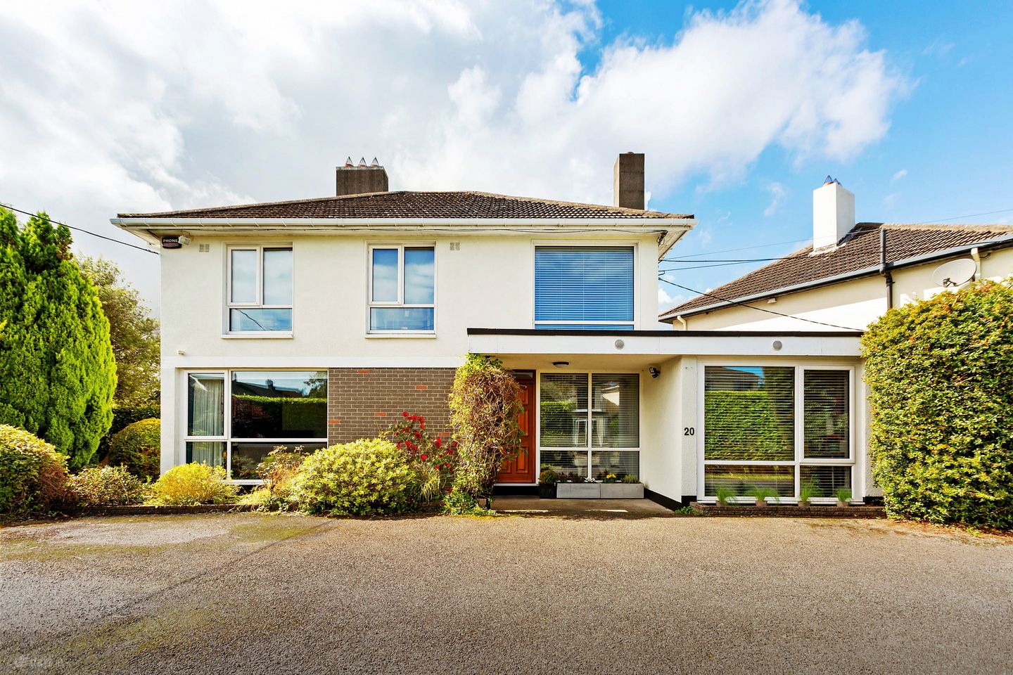20 Beech Park Grove, Foxrock, Foxrock, Dublin 18, D18Y5N4