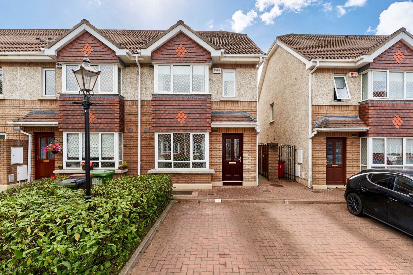 29 Belleville, Blackhorse Avenue, Dublin 7, D07X767