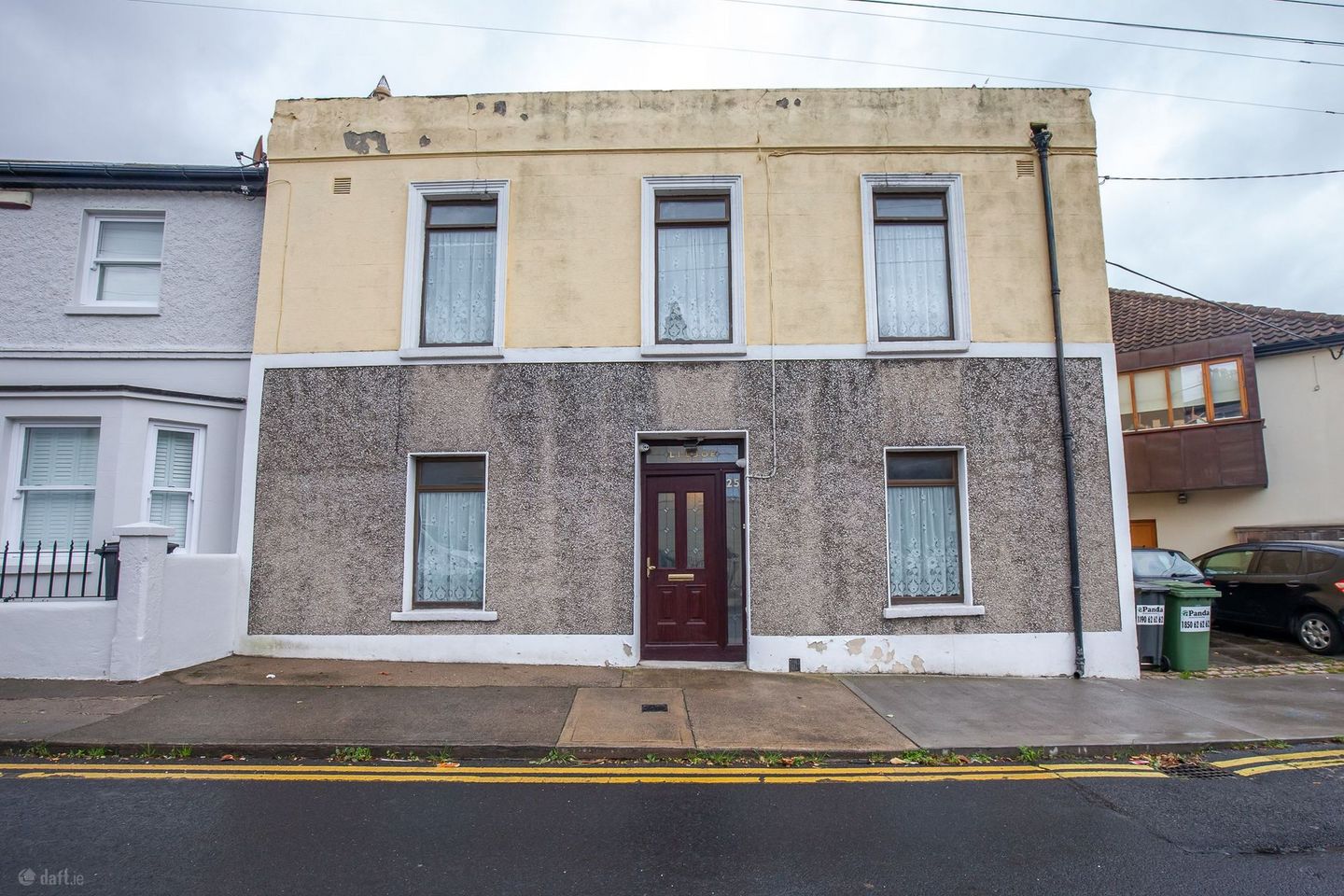25 Mulgrave Street, Dun Laoghaire, Co. Dublin, A96NY60