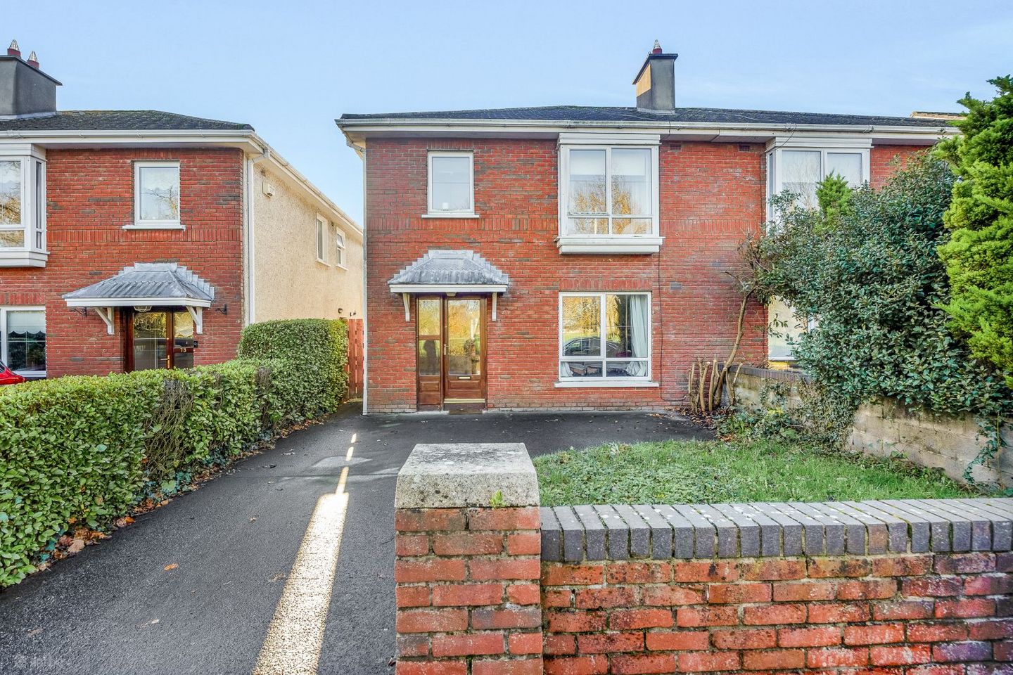 72 The Park, Beaumont Woods, Beaumont, Dublin 9, D09P762