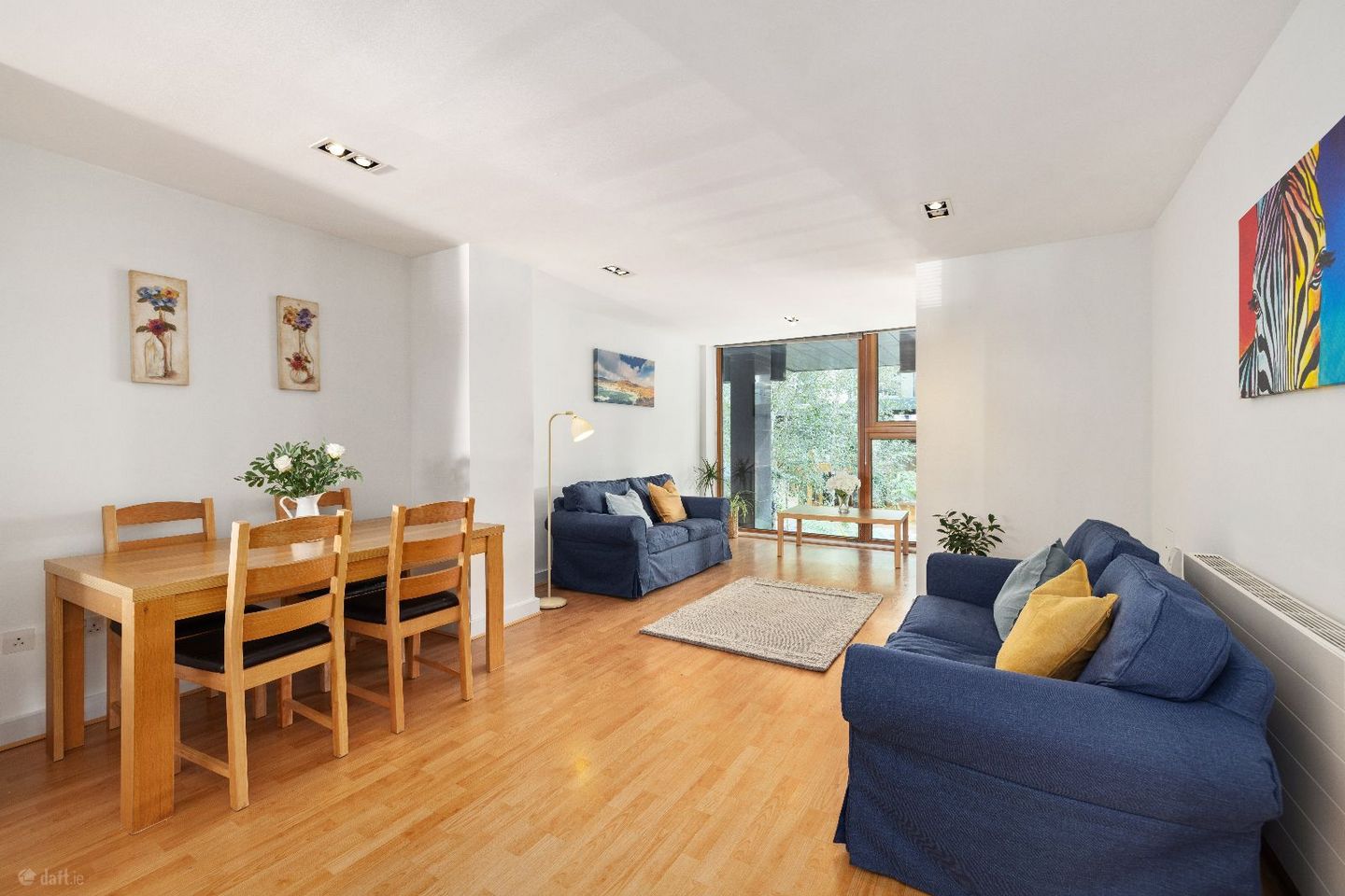 Apartment 24, The Cubes 3, Sandyford, Dublin 18, D18E039