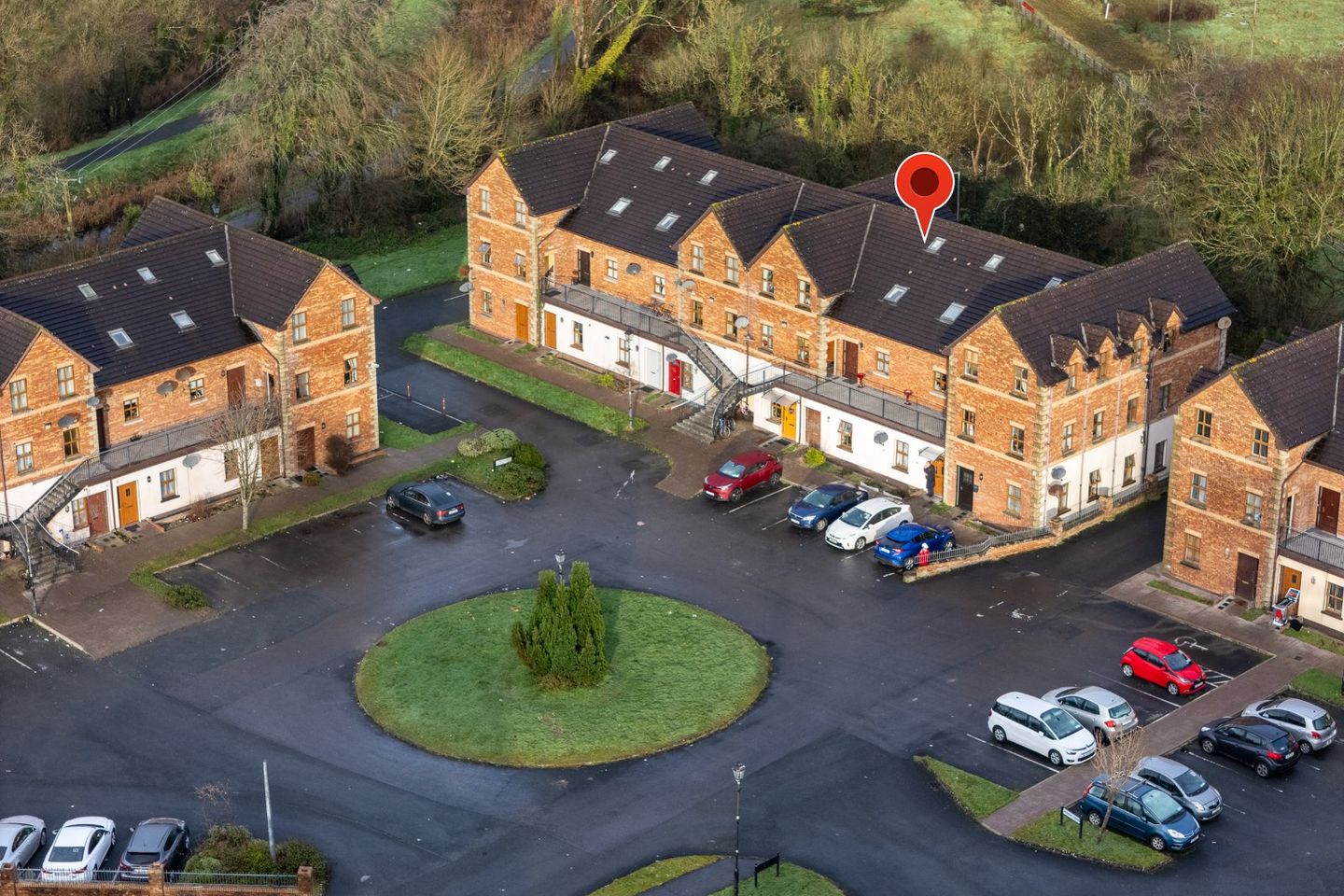 14 Glasson Lodge, Prospect Woods,, Longford Town,, Co. Longford., N39Y133