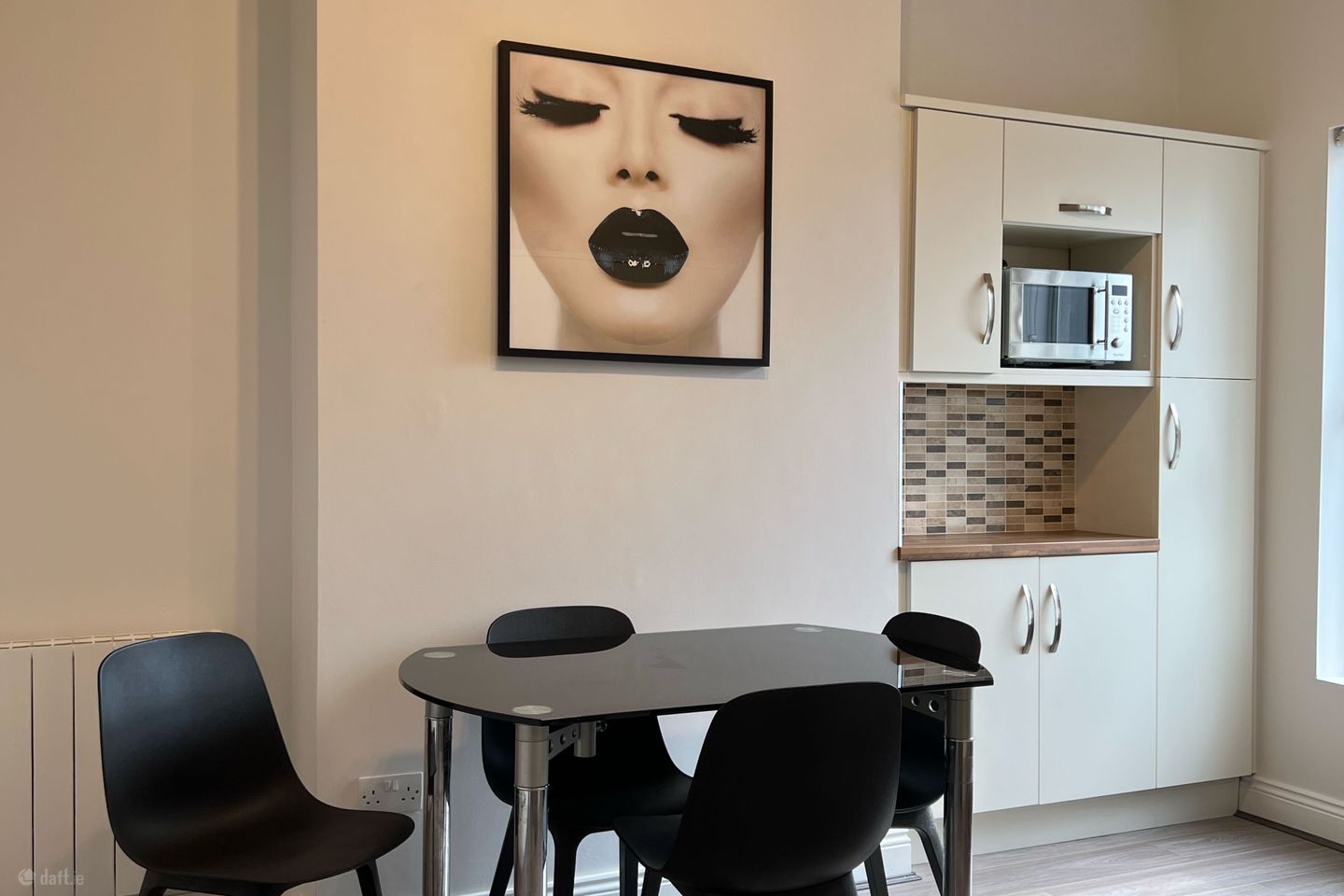 15a Berkeley Road, Dublin 7, North Circular Road, Dublin 7