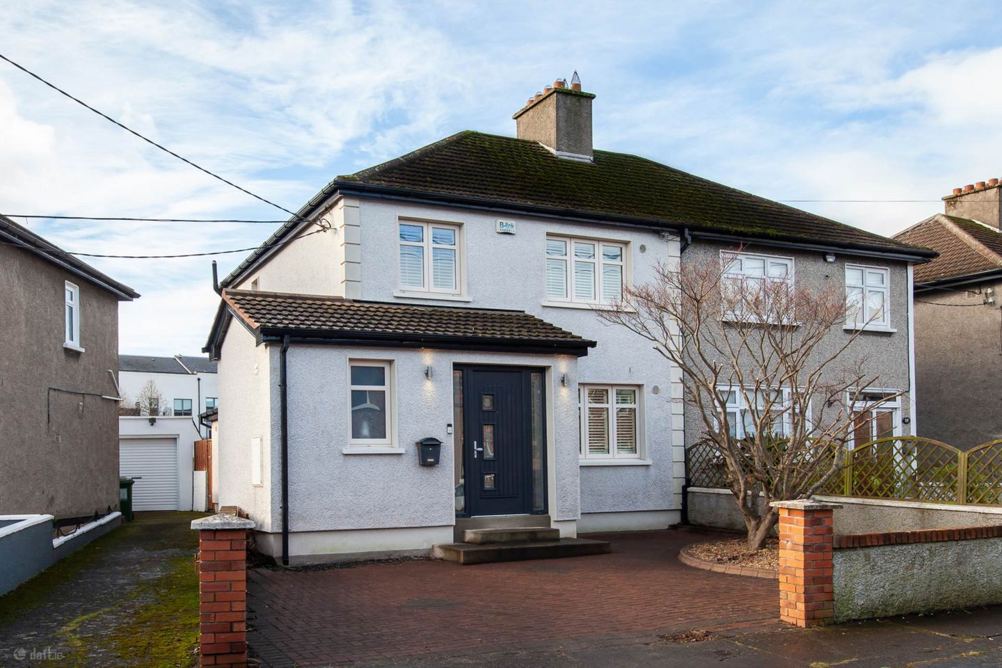 57 Maryfield Crescent, Artane, Dublin  5, Artane, Dublin 5, D05P8C7