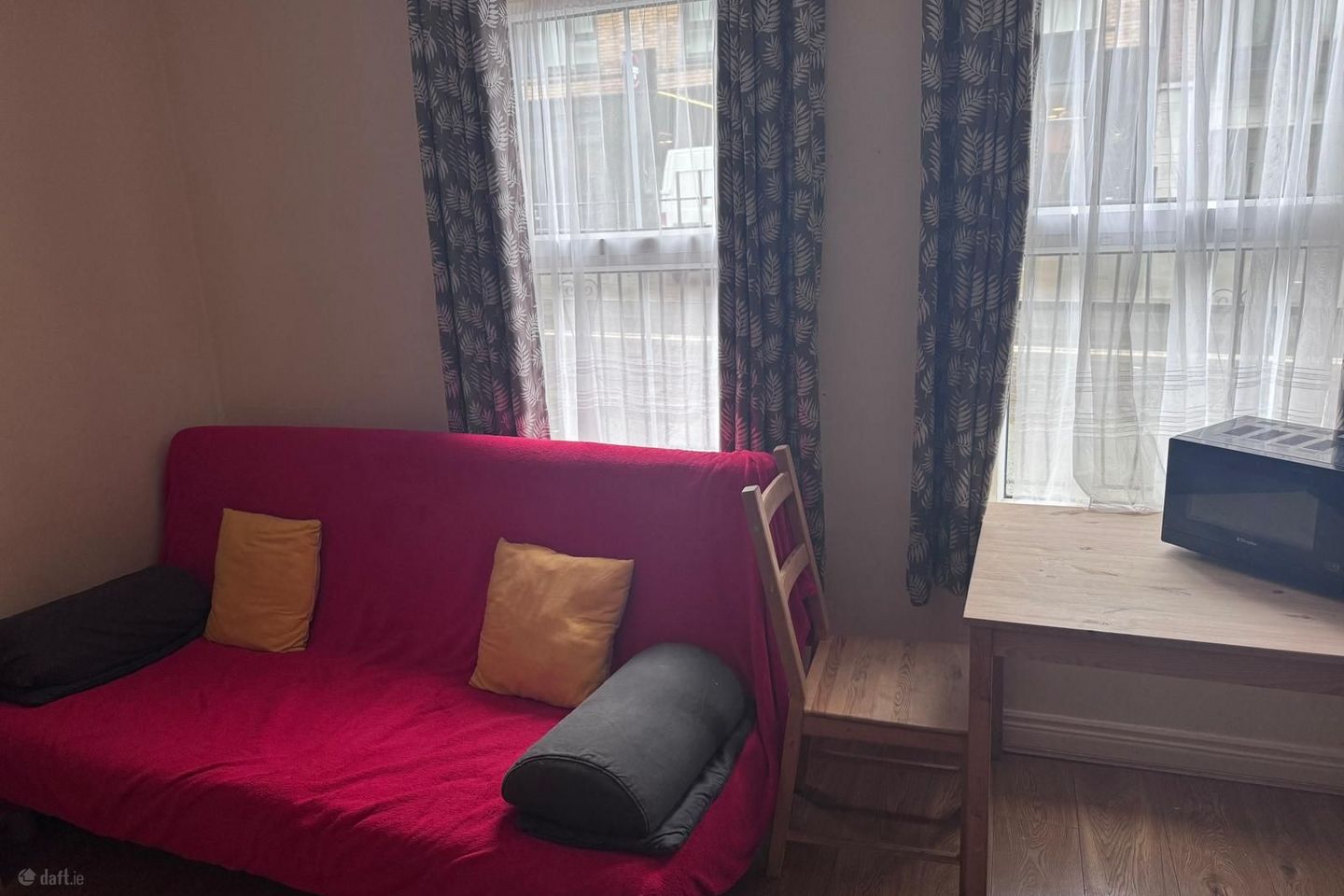 Apartment 41, Temple Court, Dominick Street Upper, Phibsborough, Dublin 7