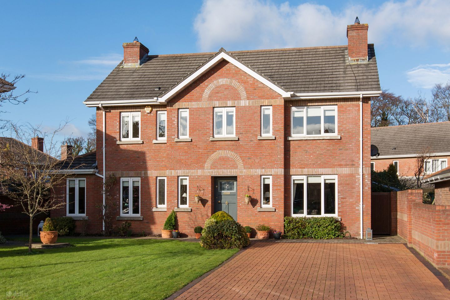 9 Clonfadda Wood, Mount Merrion Avenue, Blackrock, Co. Dublin