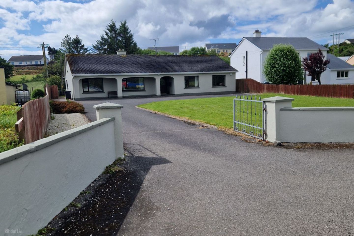 Parkhill, Ballyshannon, Ballyshannon, Co. Donegal, F94W2N8