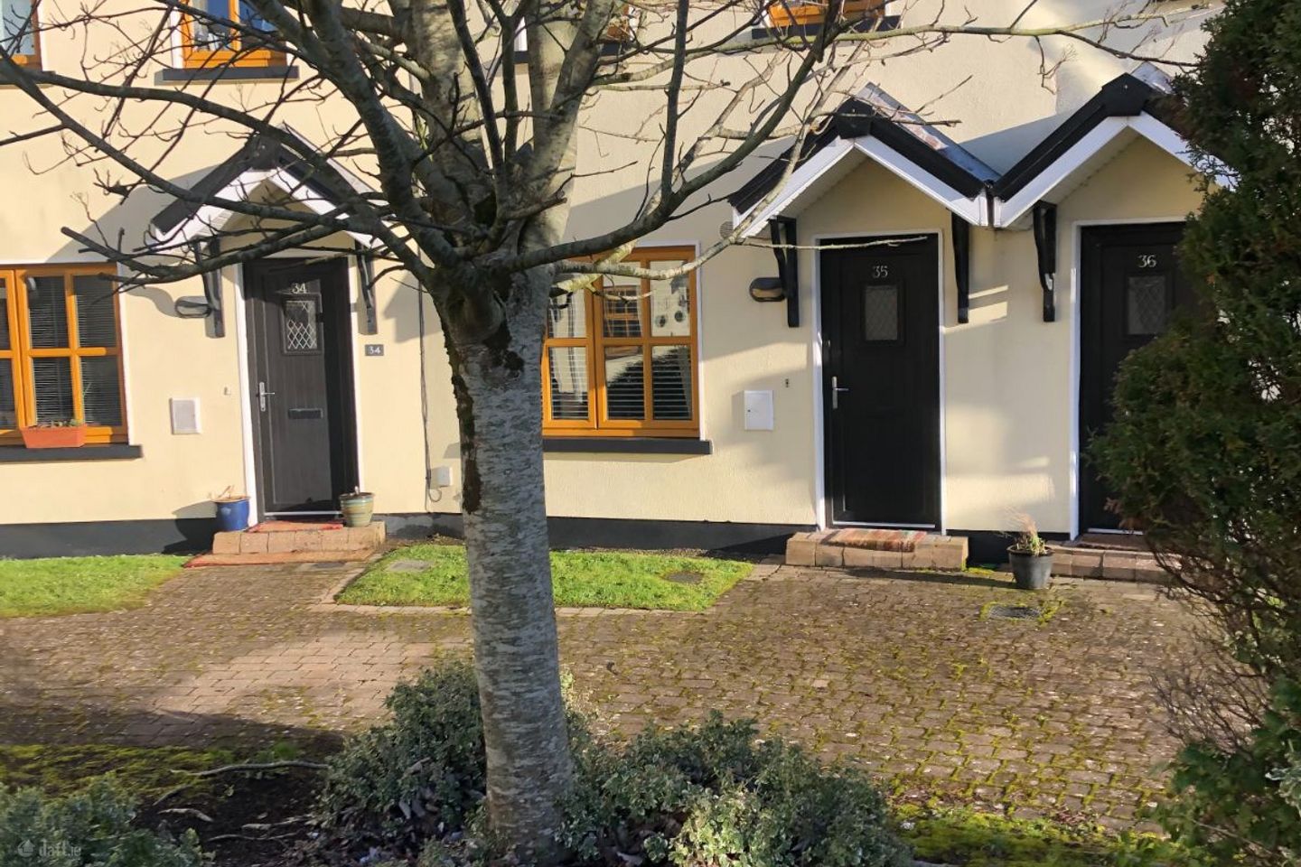 35 Rivergrove, Oranmore, Oranmore, Co. Galway