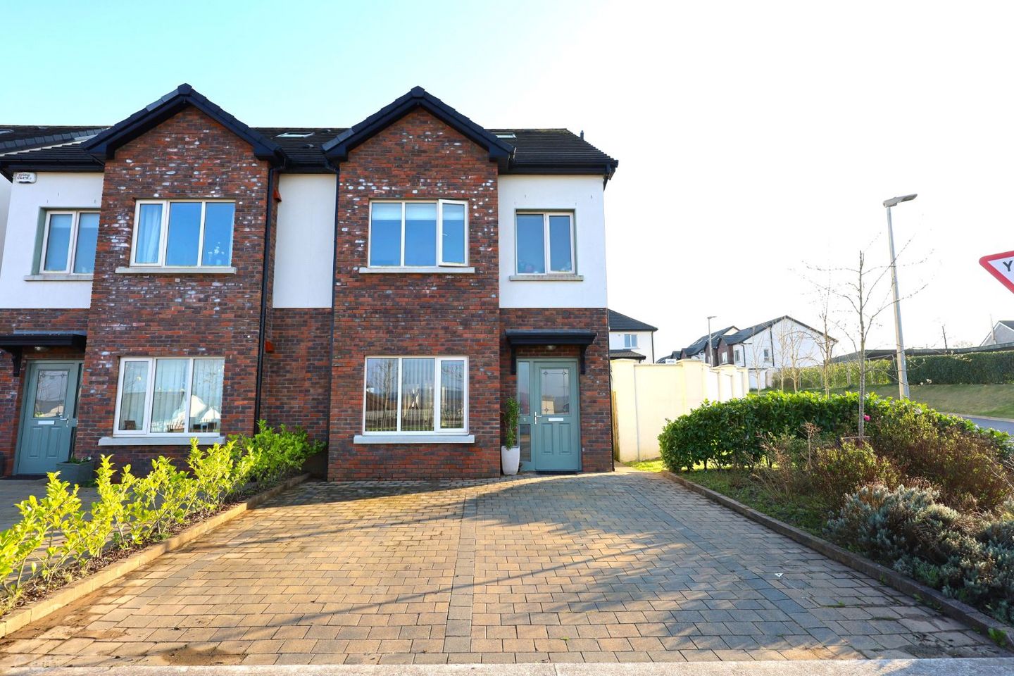 1 Garrán Ferney, Ferney Road, Carrigaline, Co. Cork, P43NV90