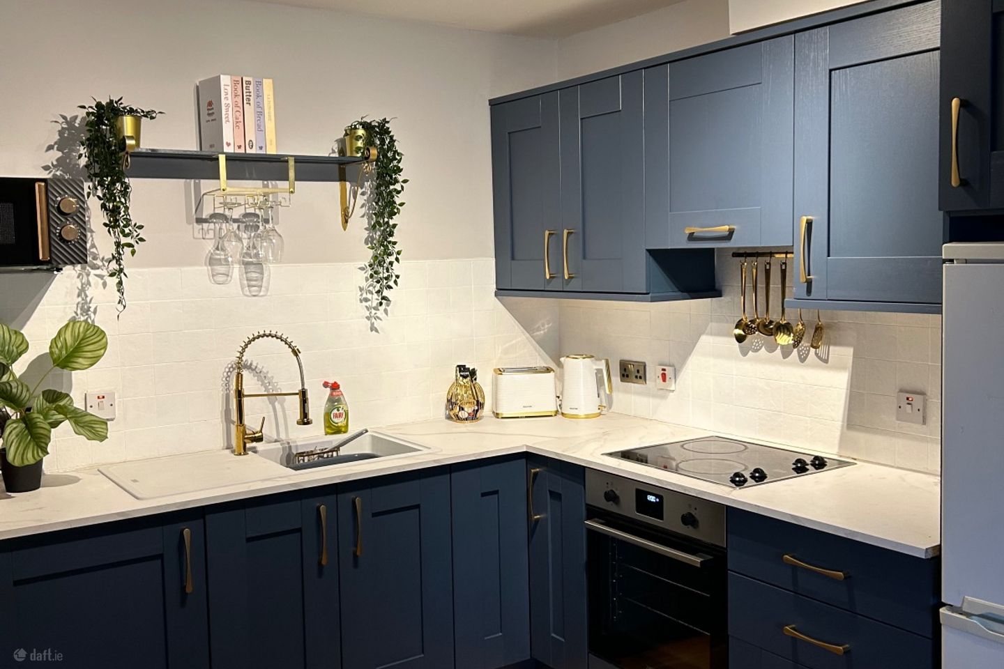 Apartment 113, Bruach Na H'Abhainn, Quin Road, Enn, Ennis, Co. Clare