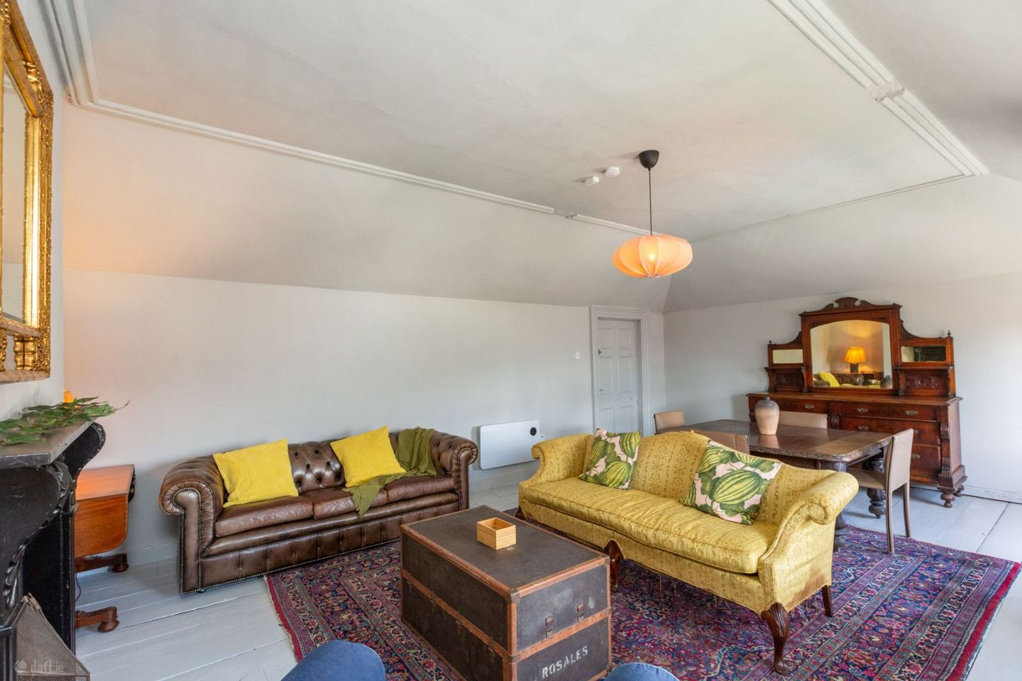 Harcourt Terrace, Dublin 2