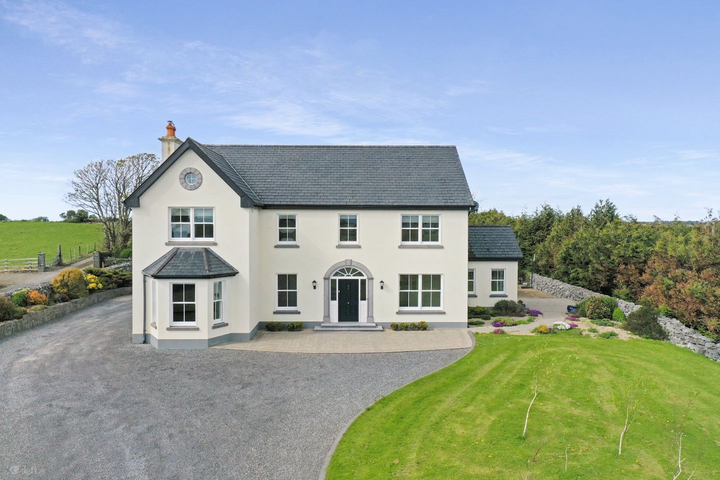 Roouanmore, Ardrahan, Co. Galway, H91KH6W