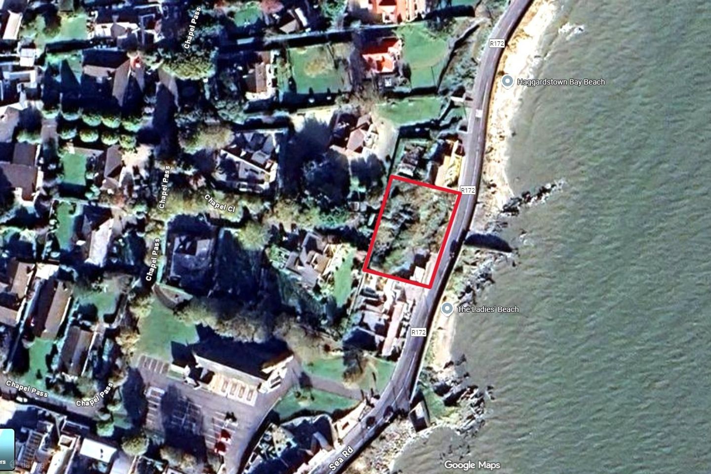 Bayview, Blackrock, Dundalk, Co. Louth