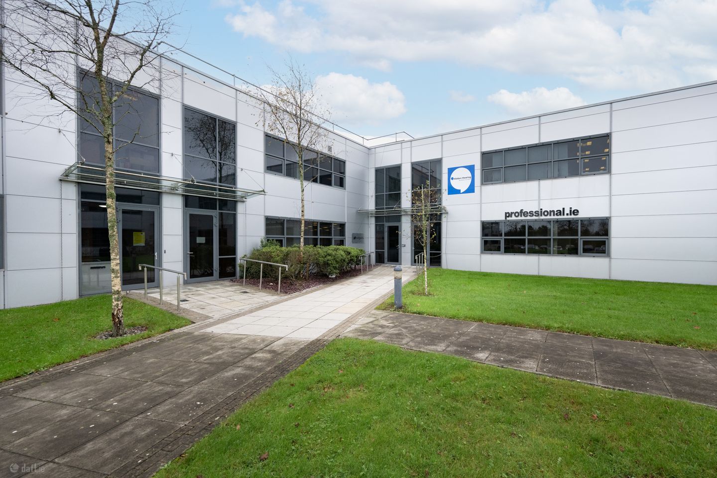 1st Floor, Unit D, Building 6500, Avenue 6000, Cork Airport Business Park, Co. Cork