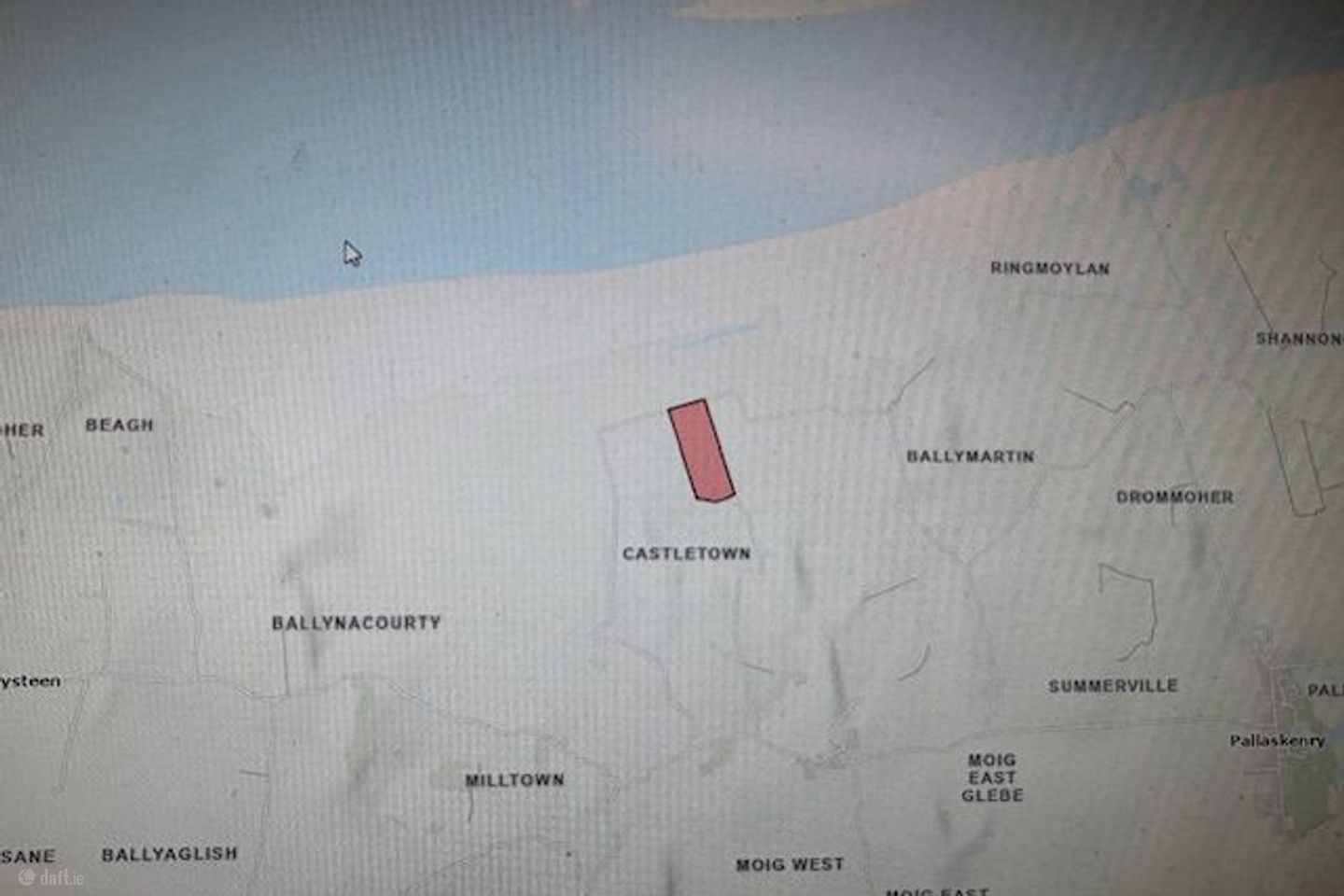 Castletown, Pallaskenry, Co. Limerick