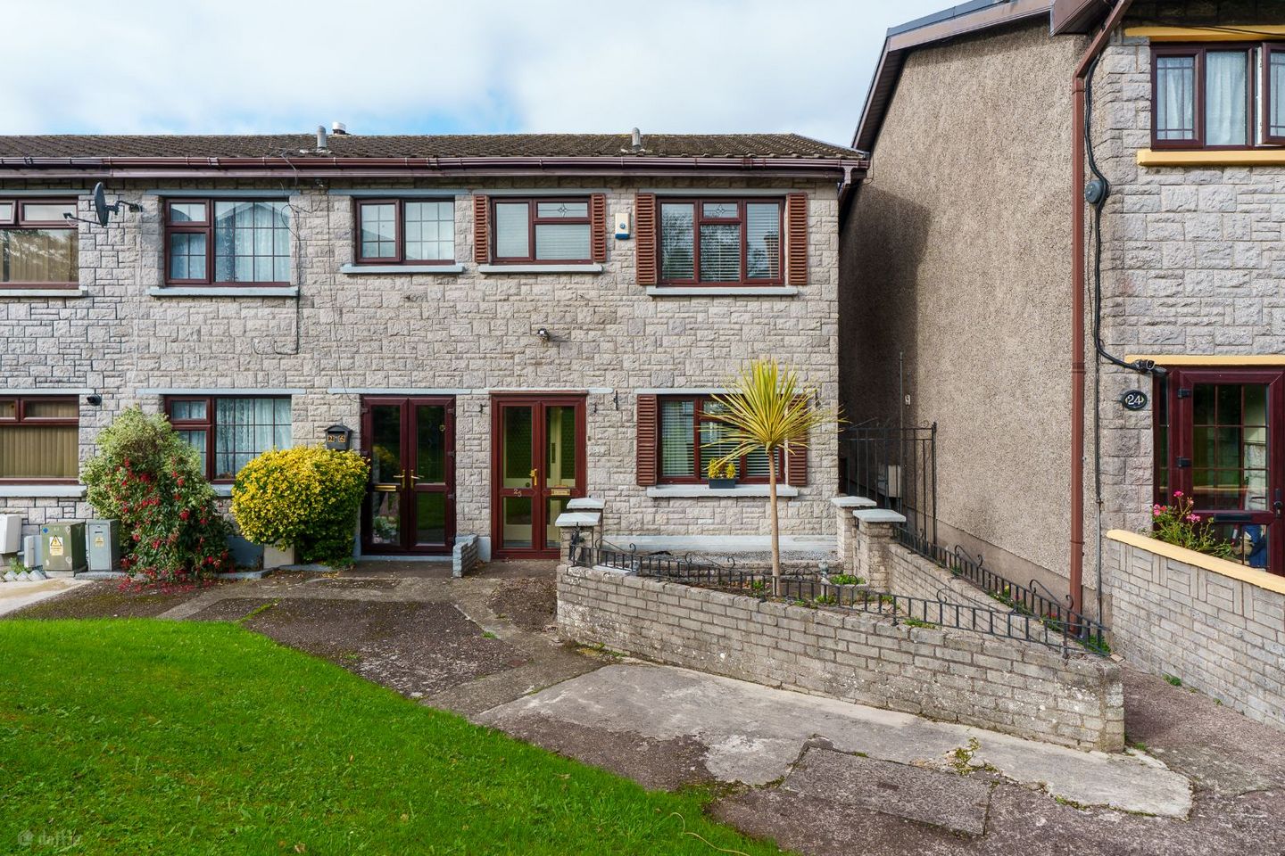 25 Lansdowne Court, Old Youghal Road, Cork City Centre, T23HDX6