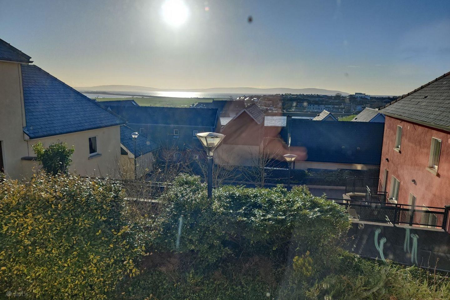 Penthouse Apartment, Dun Aengus, Dock Street, Galway City Centre