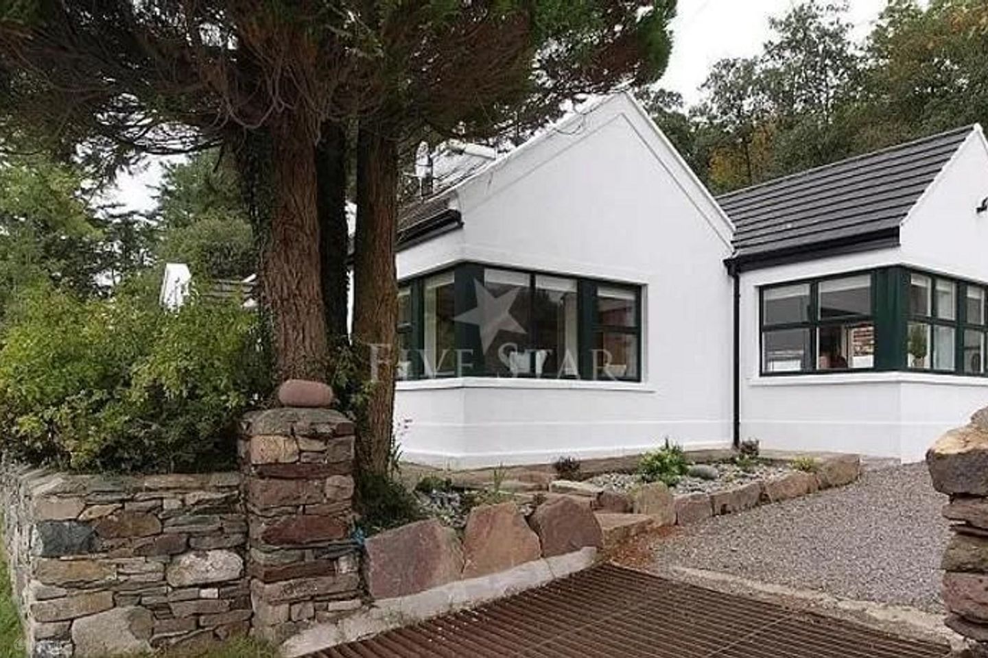 Connemara, Leenane, Co. Galway