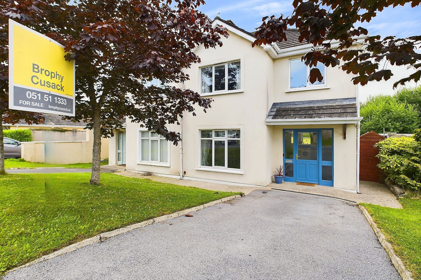 77 Clonmore Hall, Piltown, Co. Kilkenny, E32H021