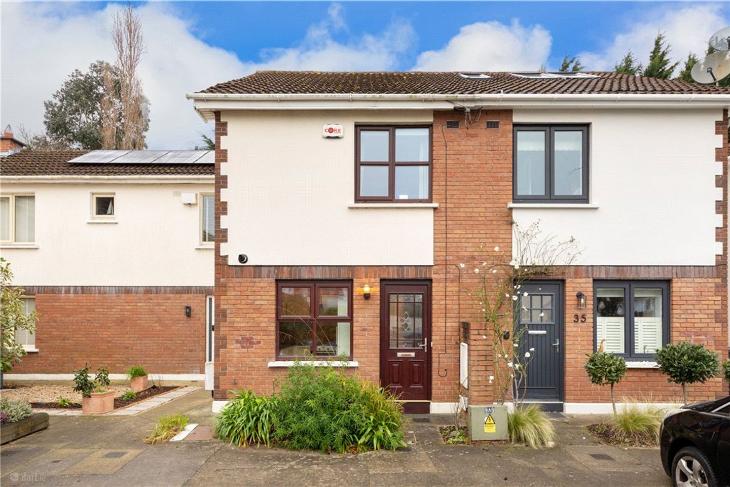 36 Richmond Park, Monkstown, Co. Dublin, A94X9R6