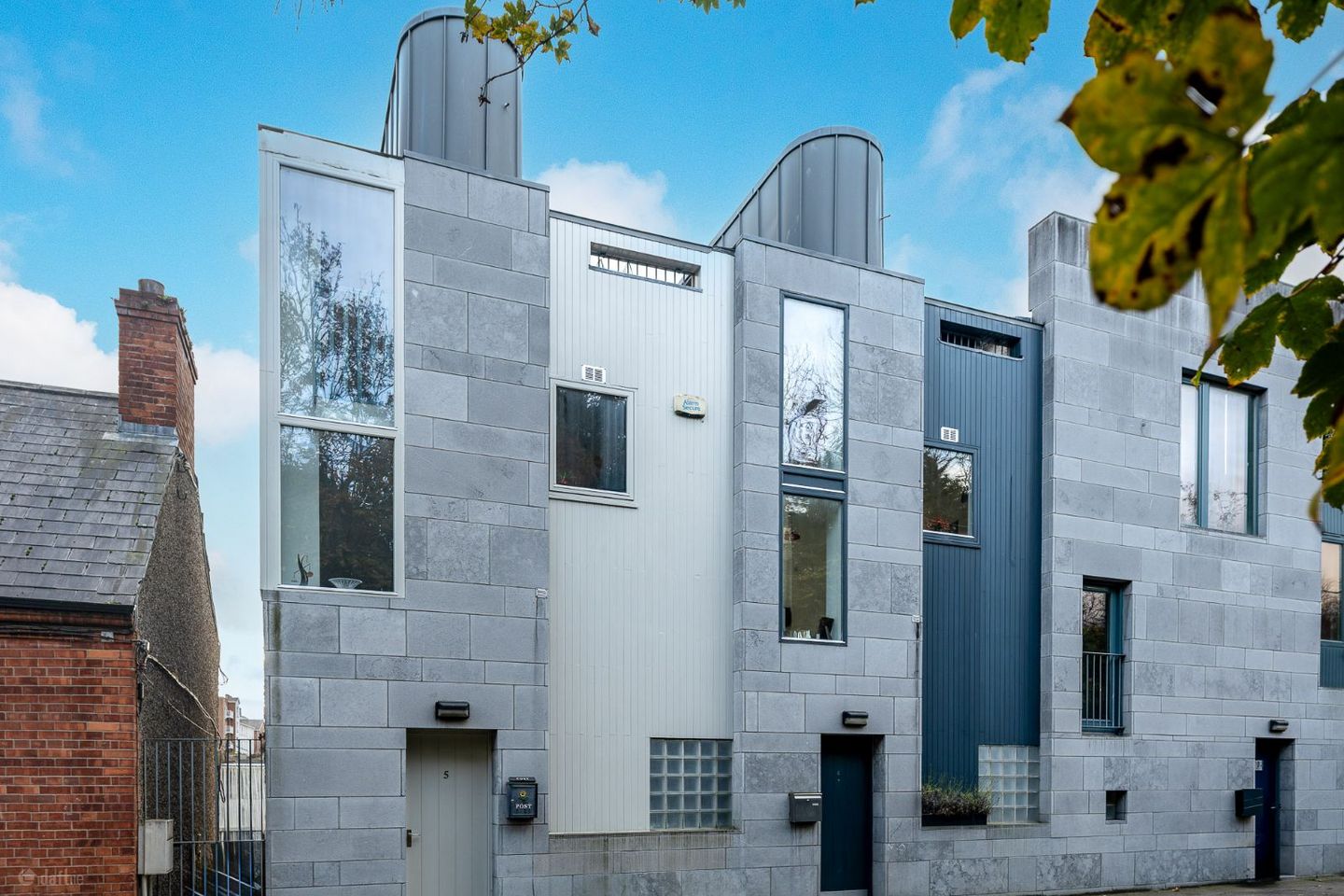 5 The Apex, Kilmainham, Dublin 8, D08AN19