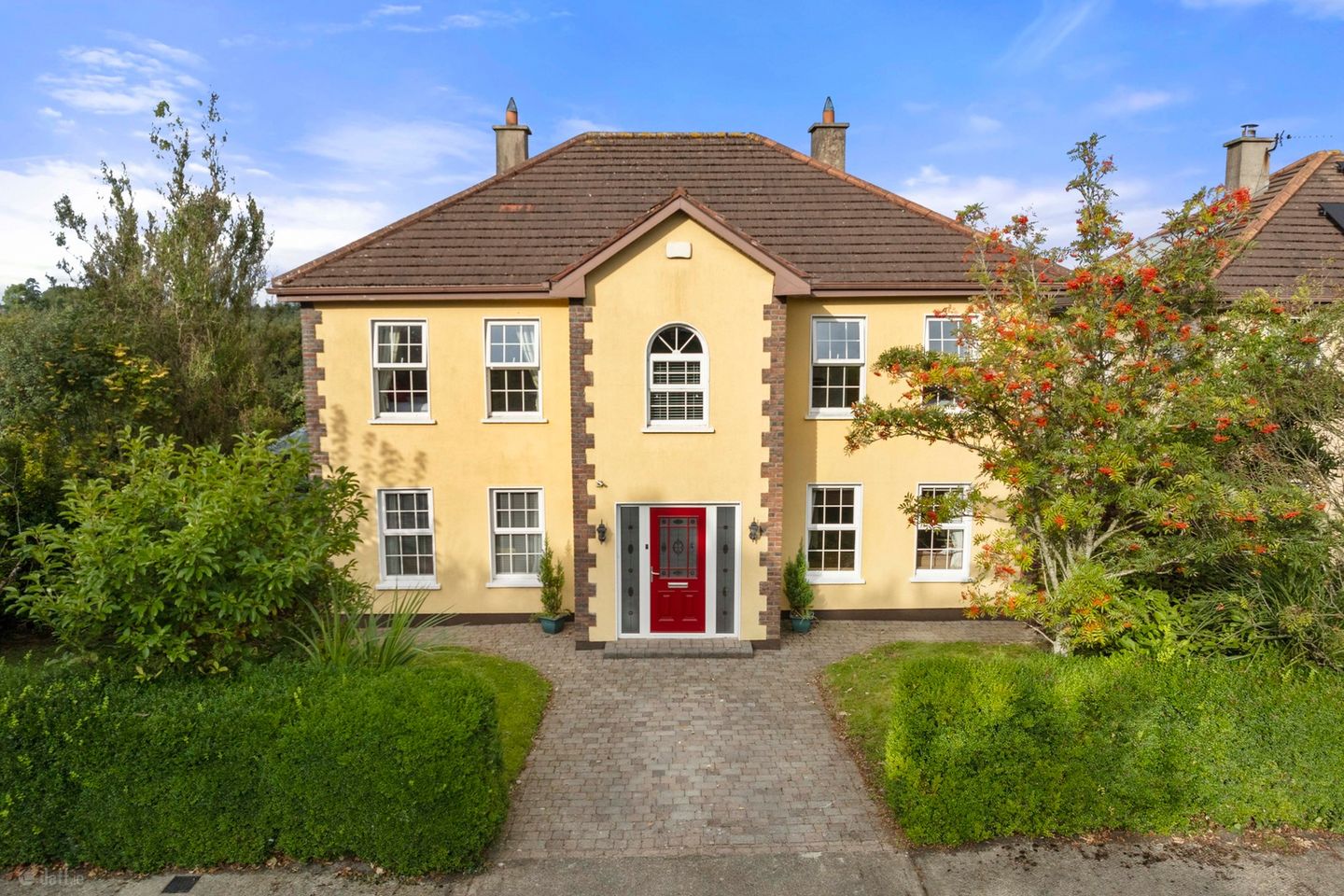 17 Woodland Grove, New Ross, New Ross, Co. Wexford, Y34TK74