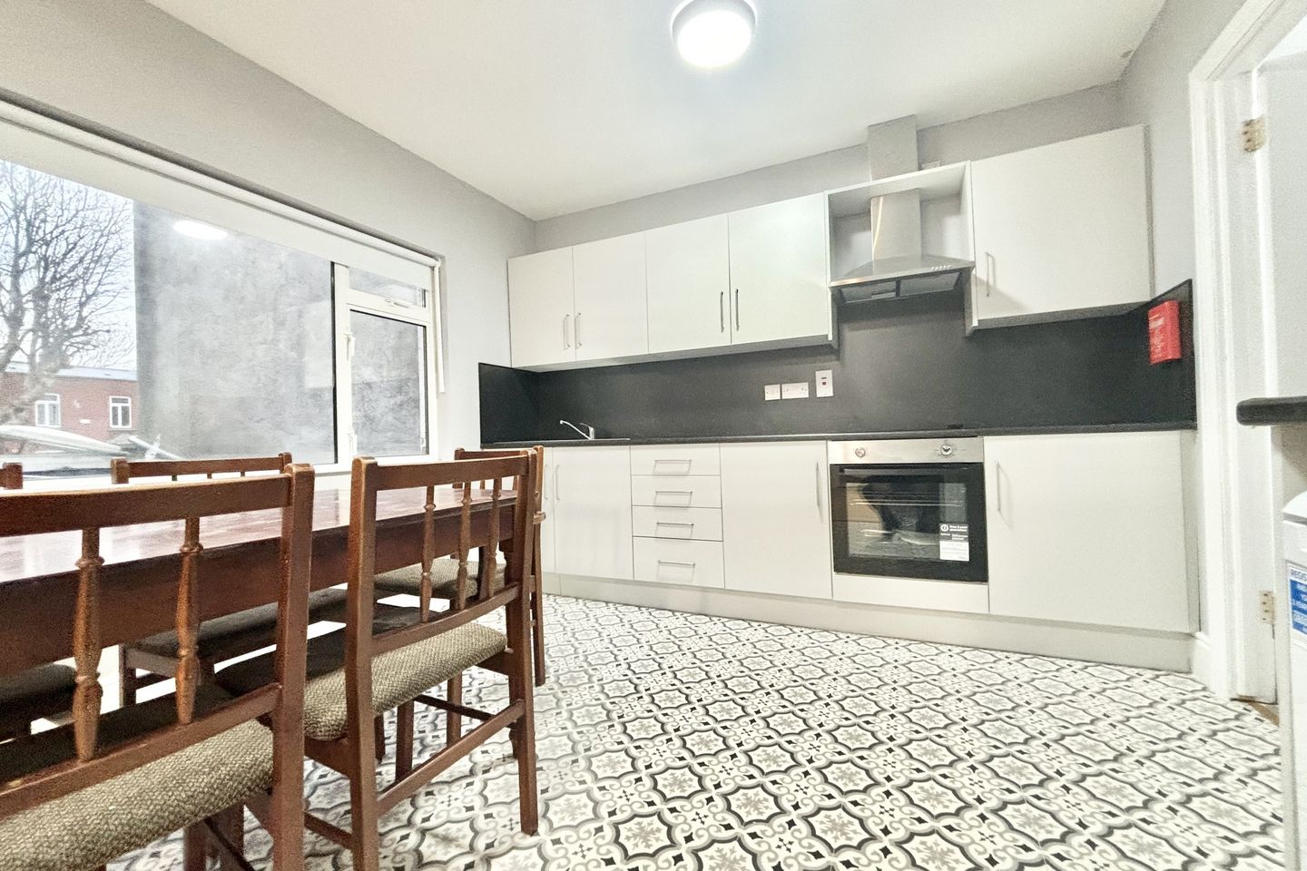 Summerhill Parade, Dublin 1