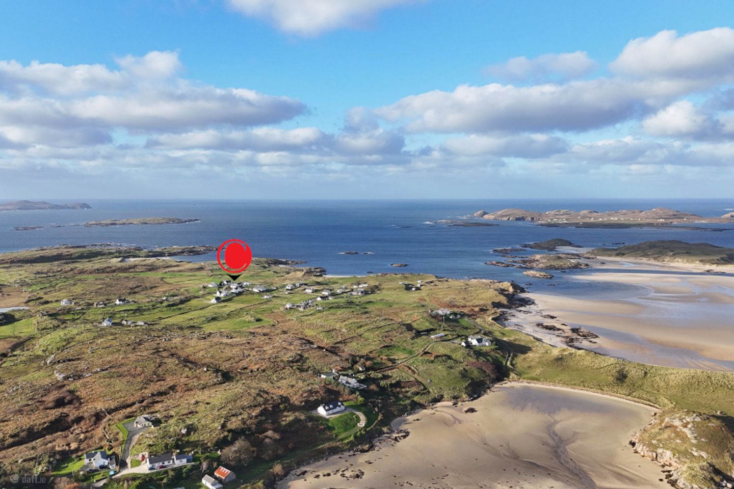 Dunmore, Carrickfinn, Co. Donegal, F94A9P3