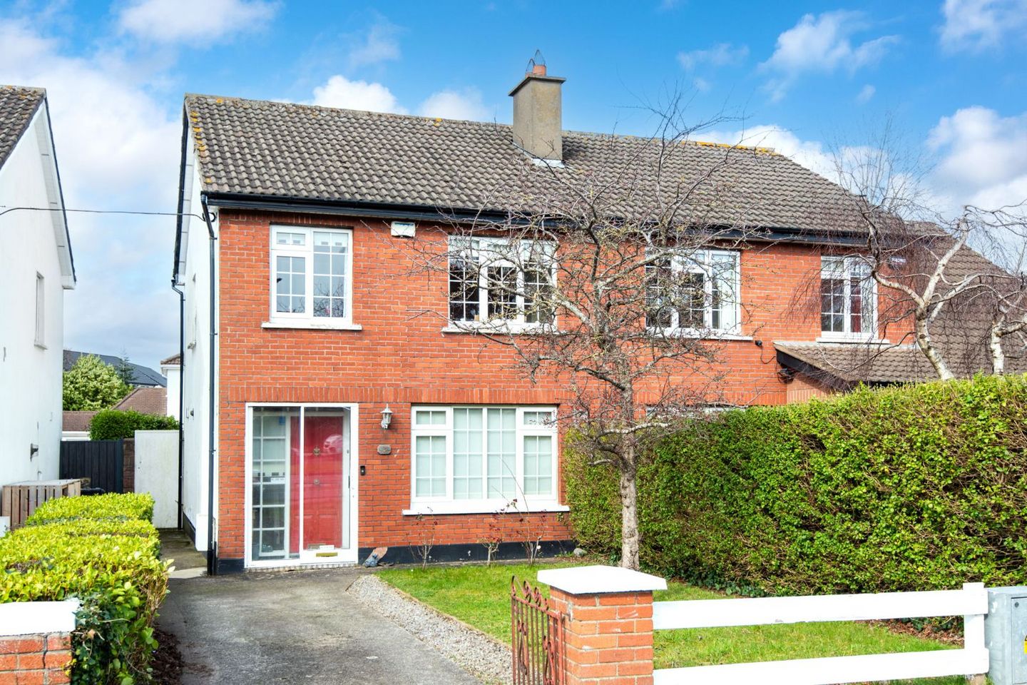 3 Scholarstown Park, Dublin 16, Rathfarnham, Co. Dublin, D16R7N2