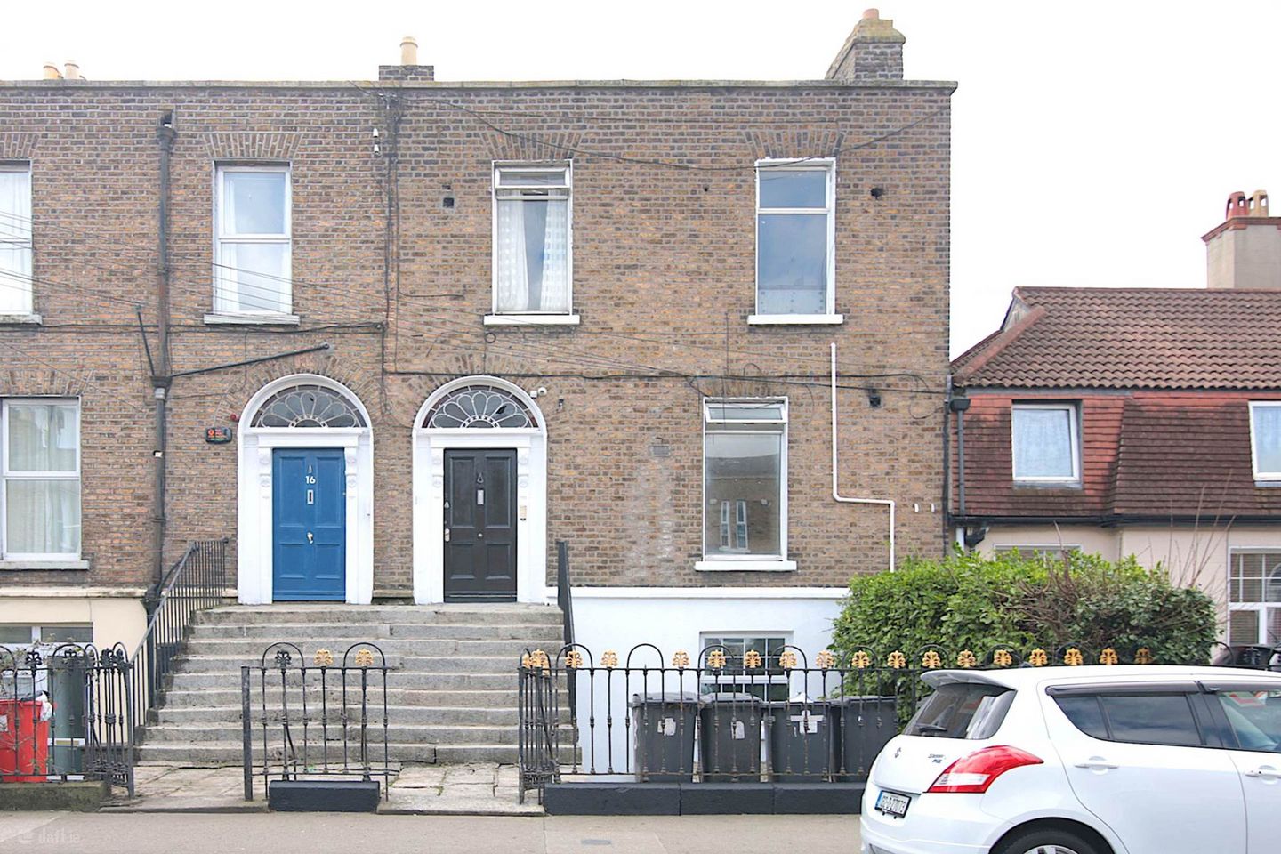 18 Cabra Road, Phibsborough, Dublin 7, D07X2X3