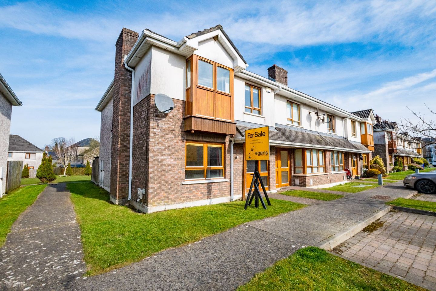 9 The Willows, Lakepoint Park, Mullingar, Co. Westmeath, N91E0V6