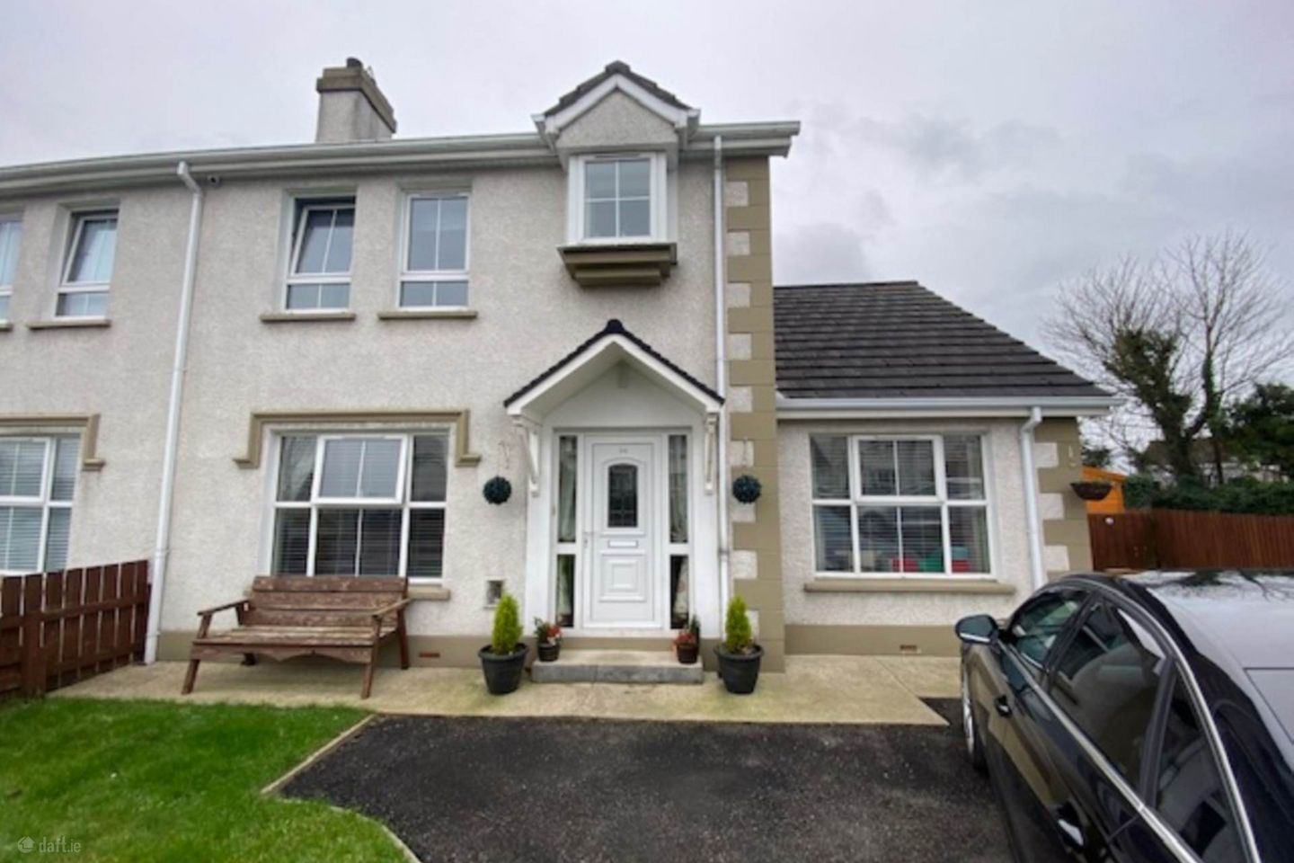 Clonleigh Park, Lifford, Co. Donegal