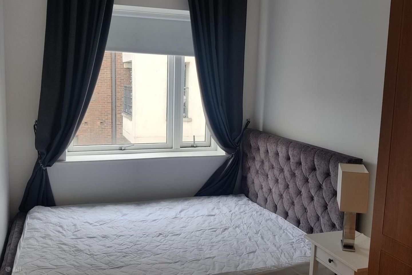 Custom House Square, Mayor Street Lower, I.F.S.C., IFSC, Dublin 1