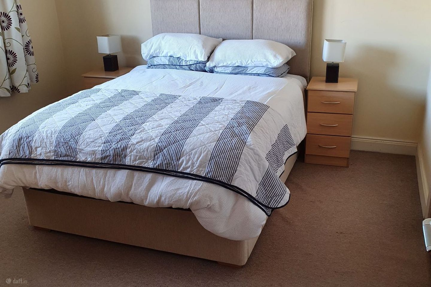 Burrell's Walk,College Park,Kilkenny, Kilkenny, Co. Kilkenny