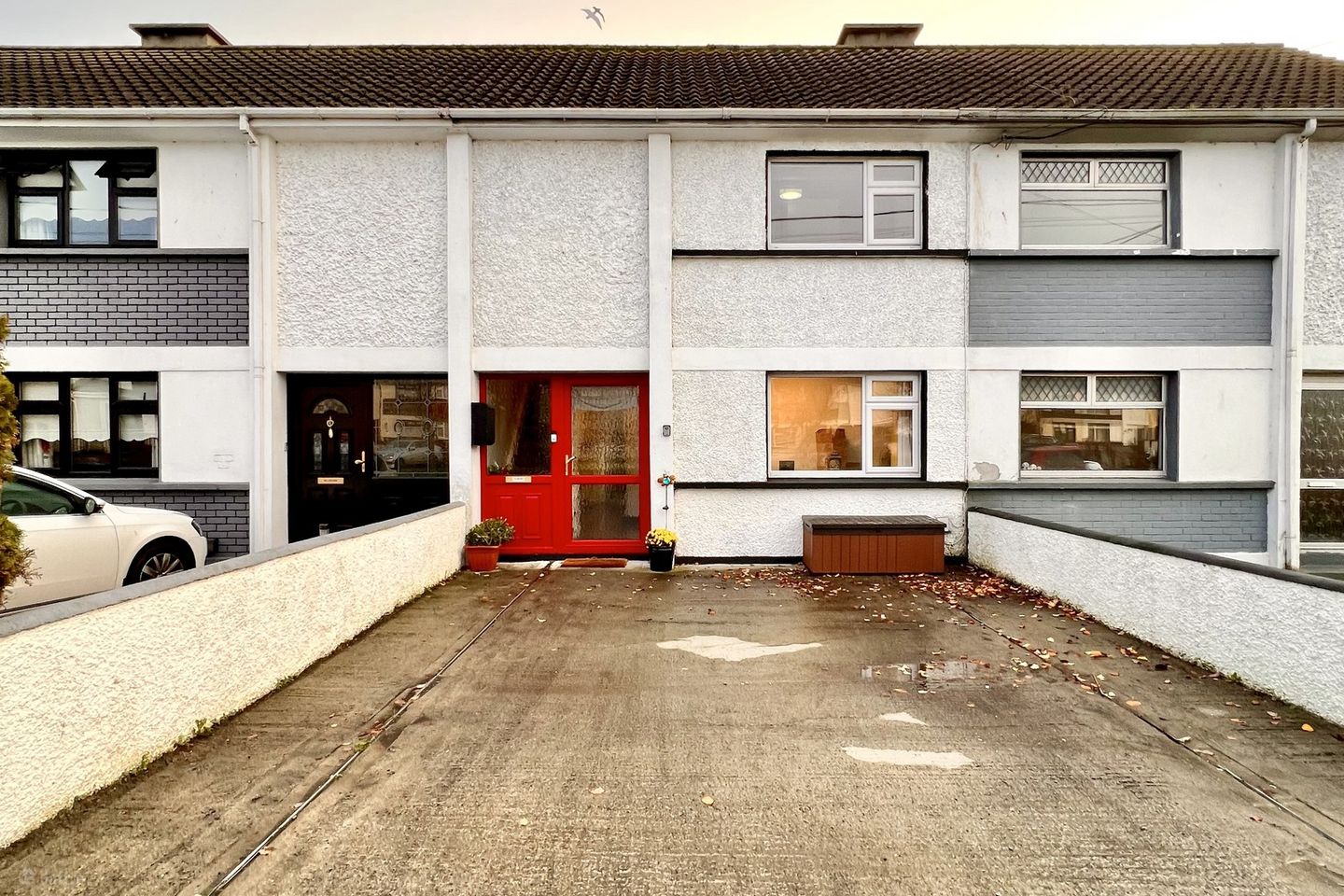 45 Tormey Villas, Athlone, Co. Westmeath, N37RX34