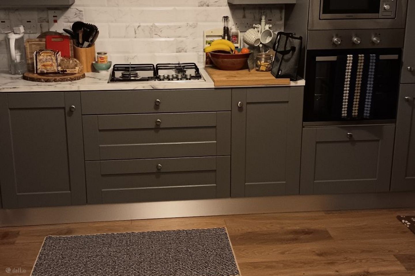 Dunville, Johnstown, Co. Meath