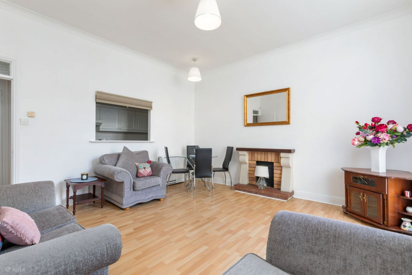 Market Square, Dublin 7, D07P863