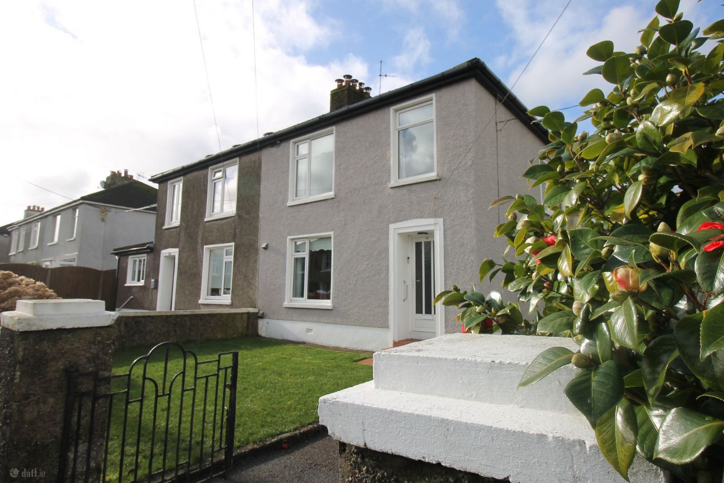 36 Somerton Park, Ballinlough, Co. Cork