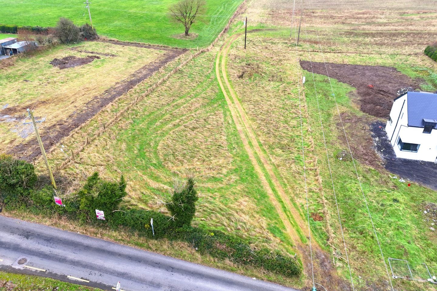 Kilbannon, Tuam, Co. Galway