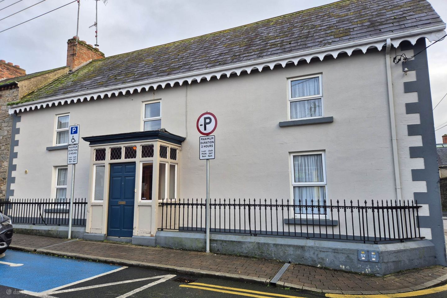 Iona House, Carrickmacross, Co. Monaghan, A81AH31