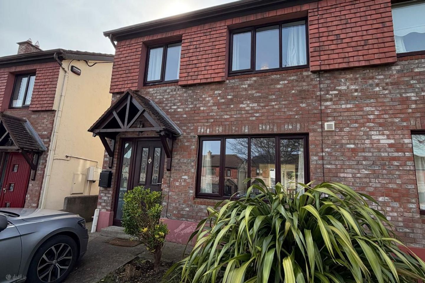 Mount Eagle Grove, Leopardstown, Dublin 18