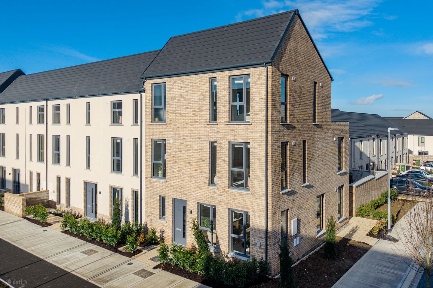 The Nord, Redford, Redford, Adamstown, Lucan, Co. Dublin