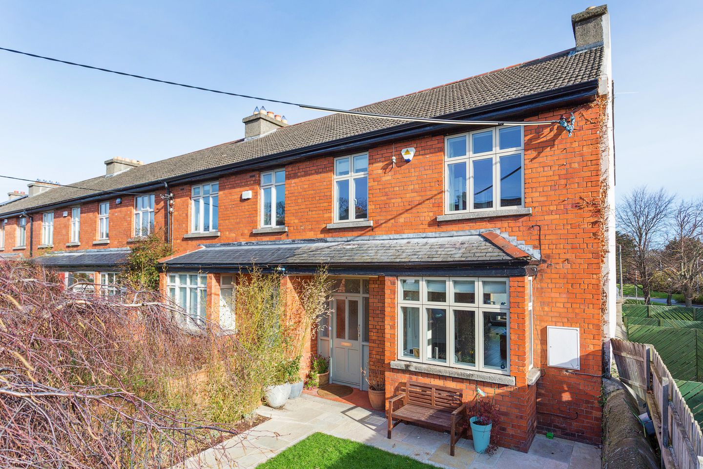 9 Sallymount Gardens, Ranelagh, Dublin 6